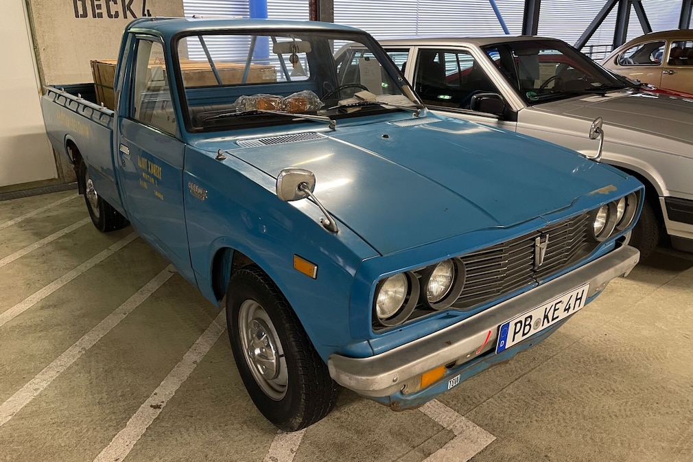 Bremen Classic Motorshow 2024