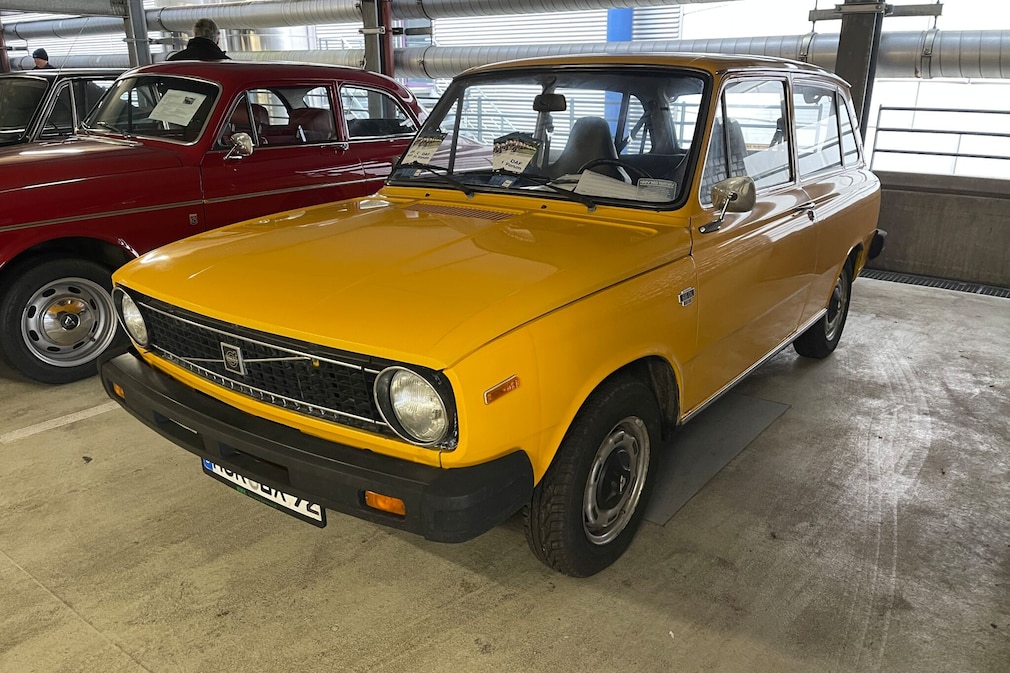 Bremen Classic Motorshow 2024