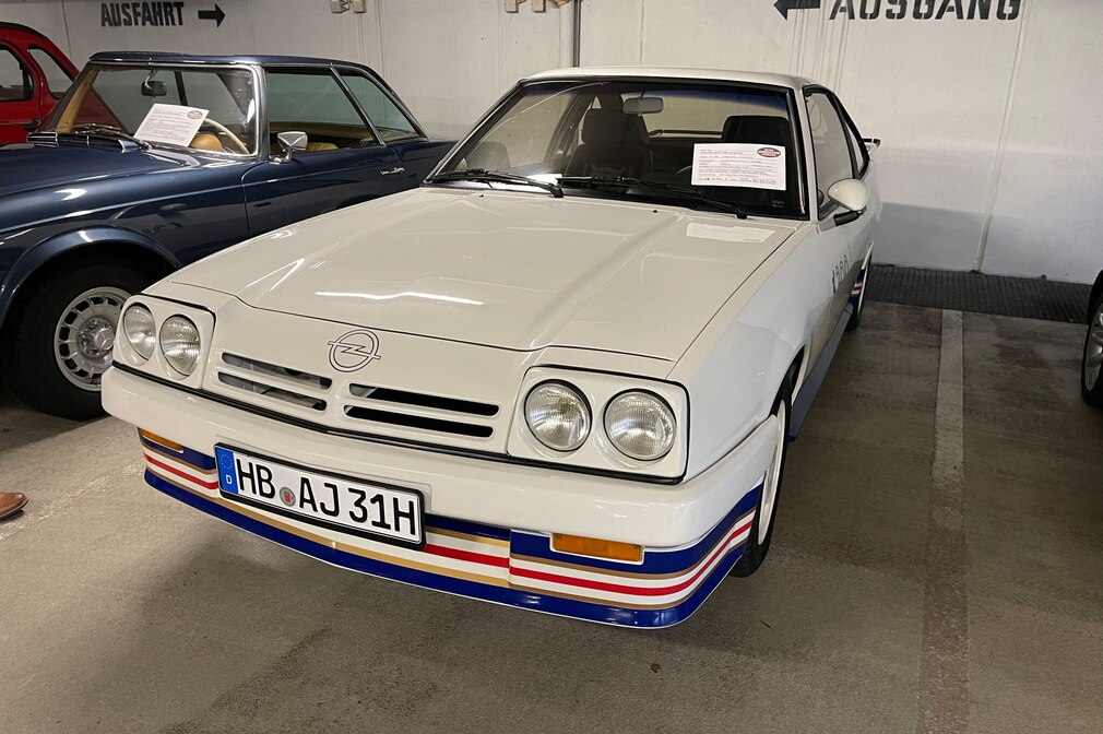 Bremen Classic Motorshow 2024