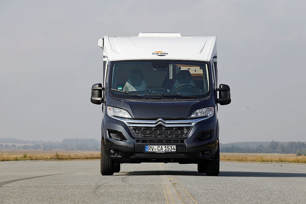 Carado V337 Edition15