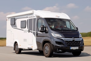 Carado V337 Edition15
