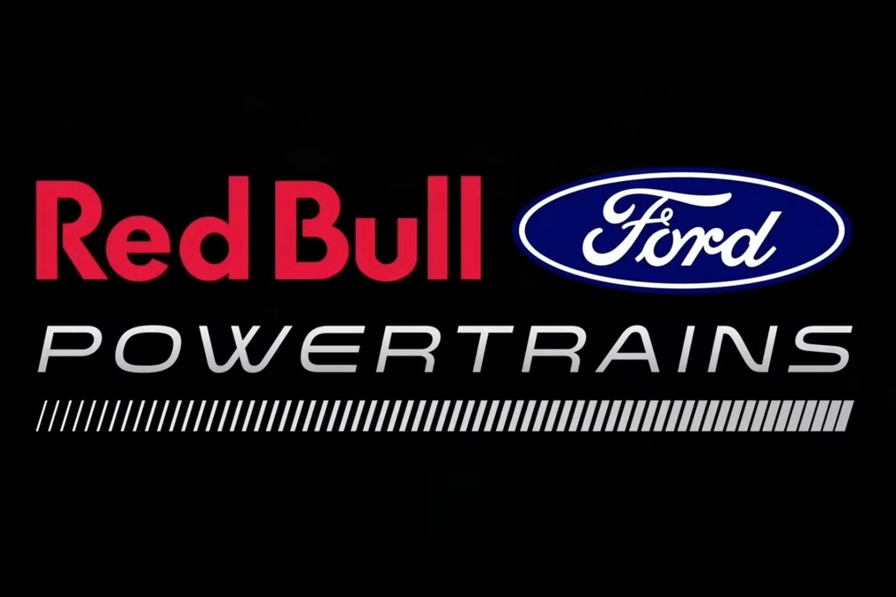Red Bull Ford Formel 1