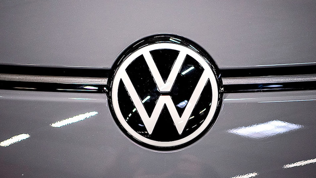 VW Logo