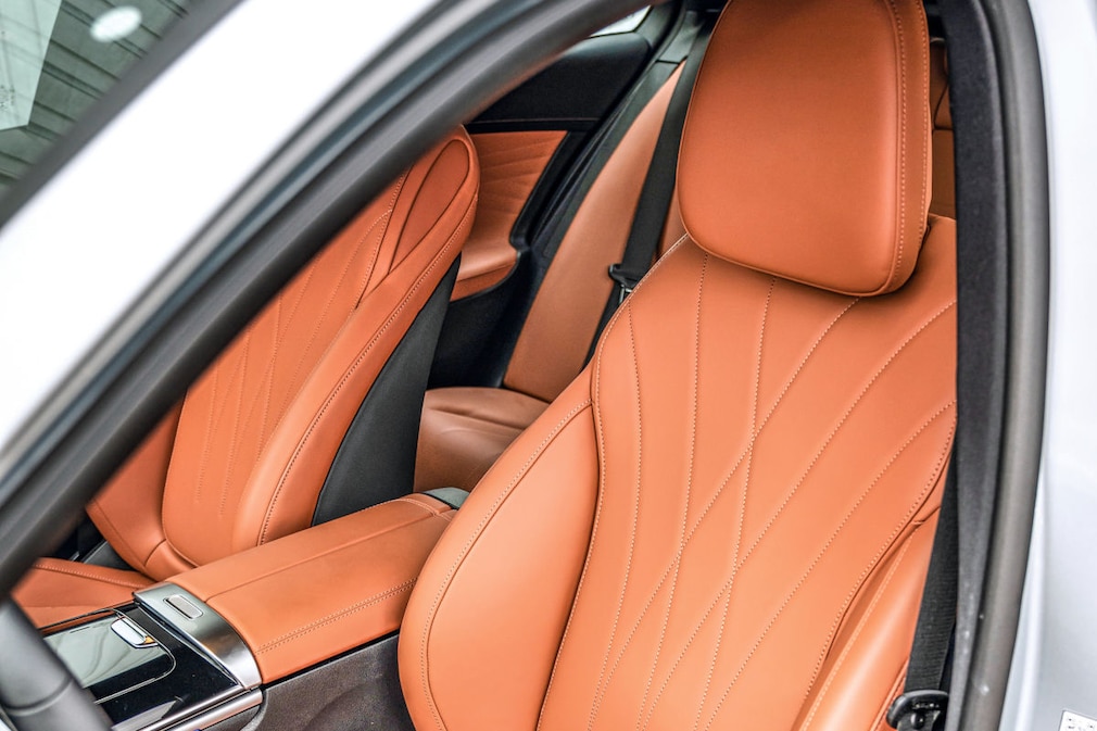 Mercedes C 300 4Matic T-Modell