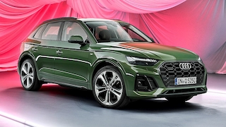 Audi Q5 !! SPERRFRIST 29. Juni 2020 12 Uhr !!