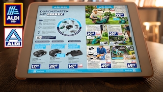 Aldi Prospekt April 2023