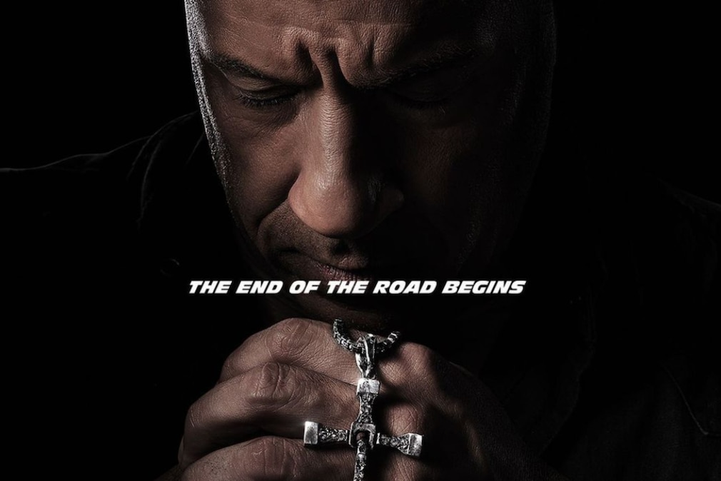 Fast & Furious 10