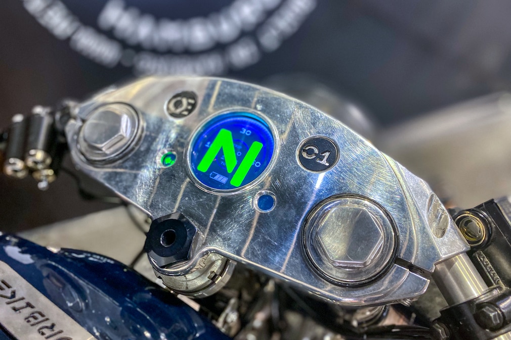 Metorbike Metorbike