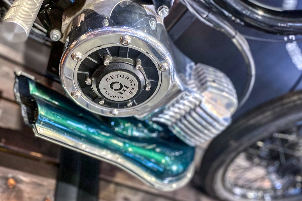 Metorbike Metorbike