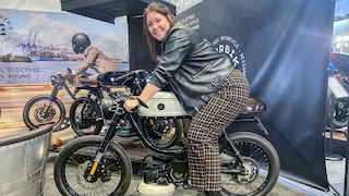 Metorbike