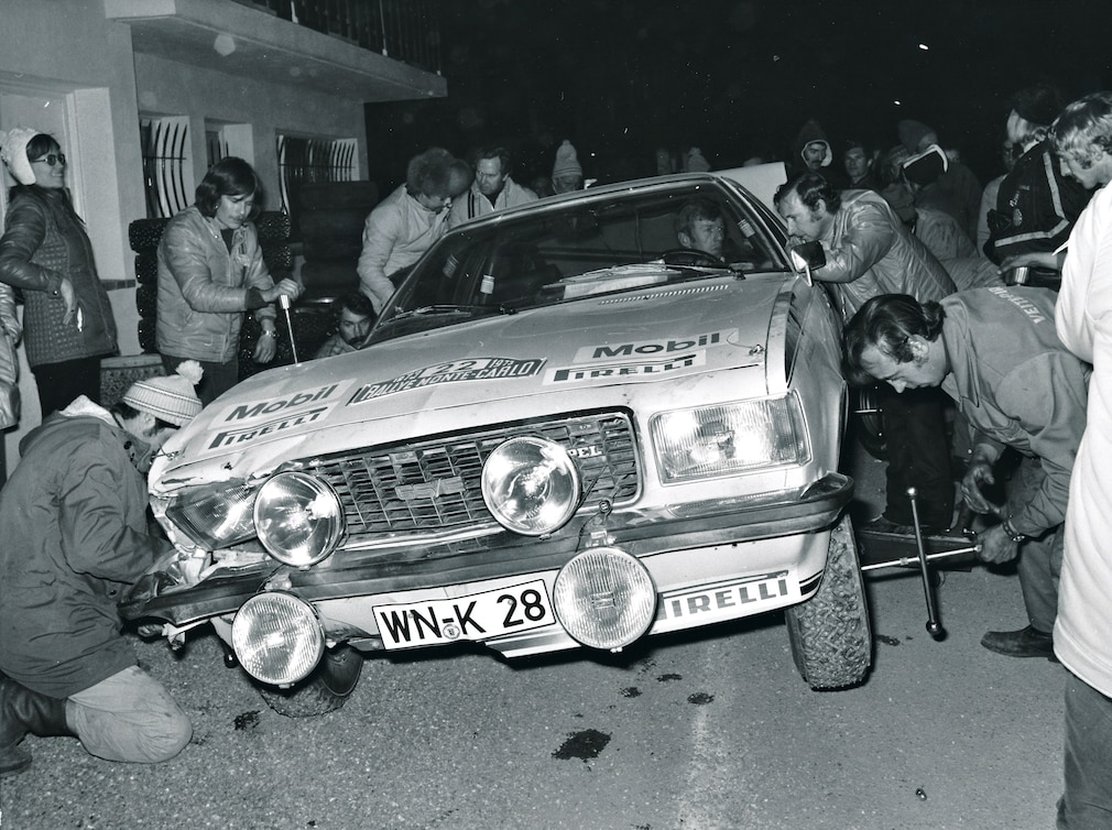 Commodore GS/E