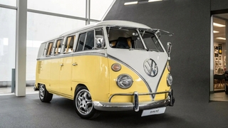 VW T1 Bulli Gebrauchtwagen