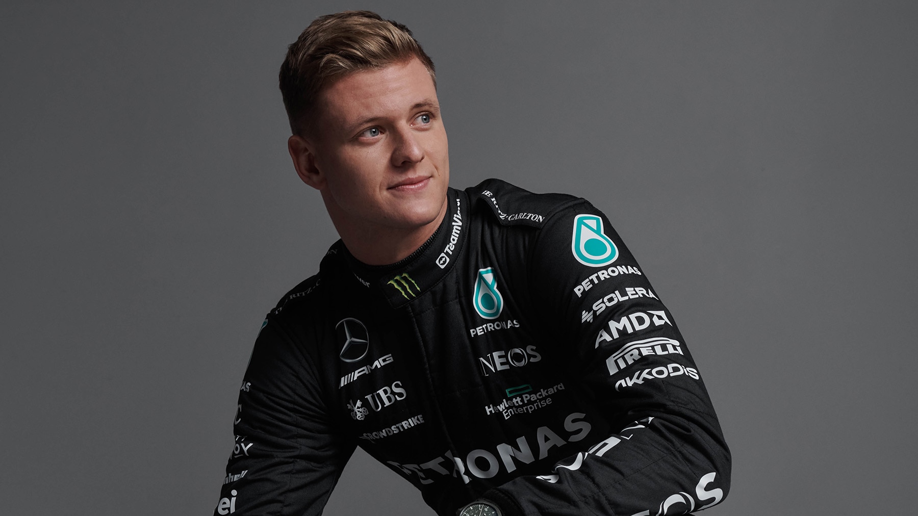 Mick Schumacher glaubt an Interesse ist da! AUTO BILD