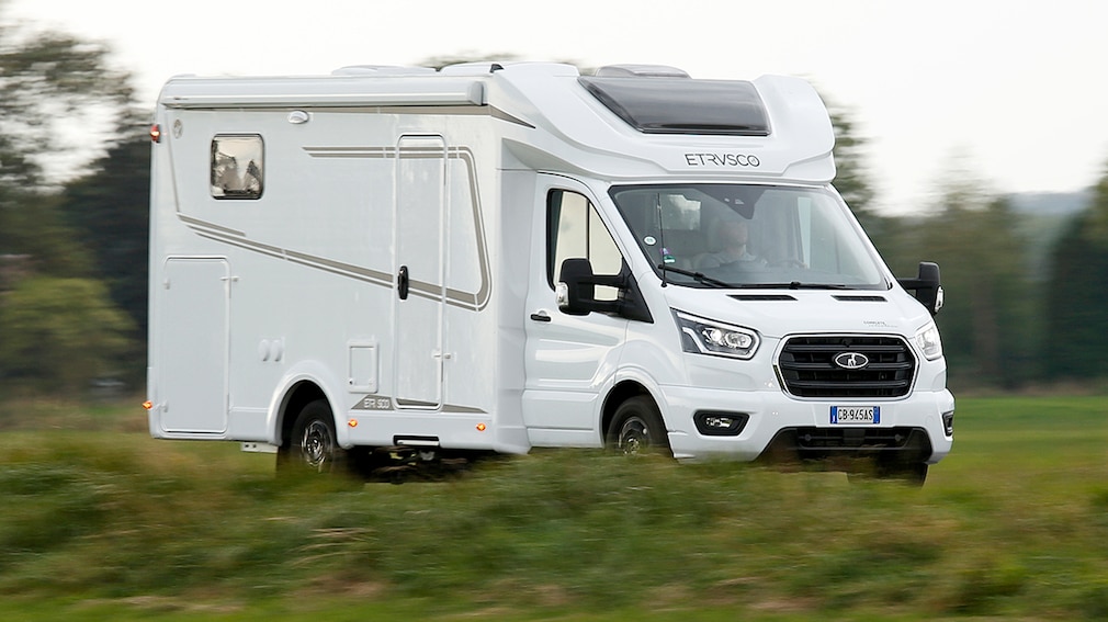 Etrusco T 6.9 SF Etrusco T 6.9 SF