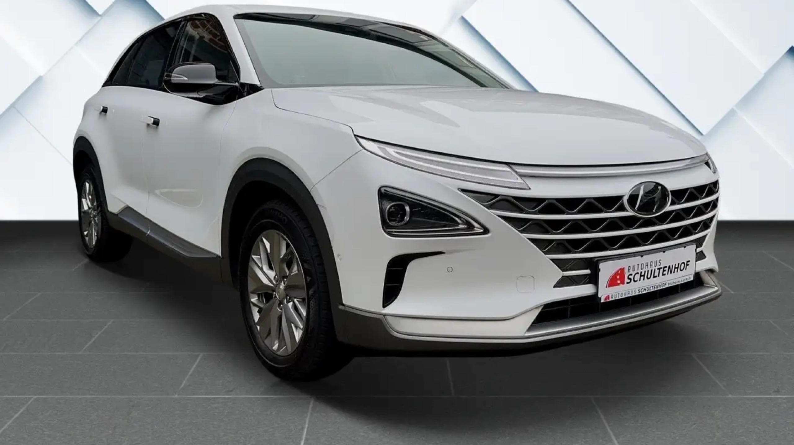 Hyundai Bad Kreuznach