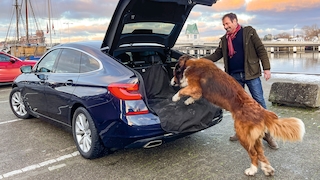 BMW 640d xDrive Gran Turismo