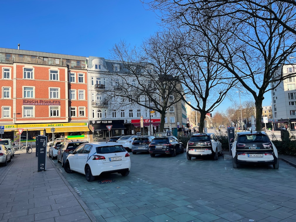 Carsharing Carsharing