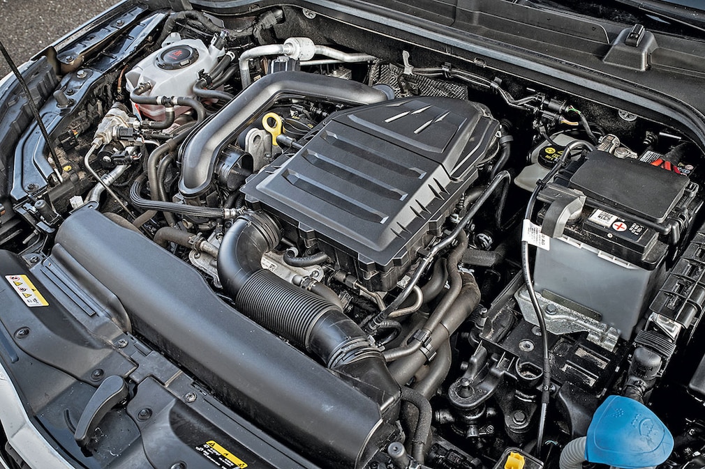Skoda Kamiq 1.0 TGI G-Tec Style