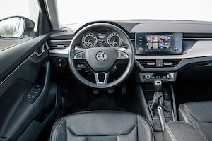 Skoda Kamiq 1.0 TGI G-Tec Style