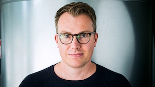 Robin Hornig 