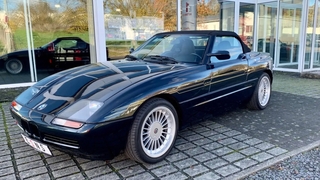 BMW Z1 Alpina RLE