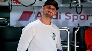 JP Kraemer