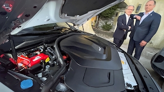 Clarios präsentiert smarte Starterbatterie - Bericht von CES Techniksession zur Zukunft der 12 Volt Auto-Batterie