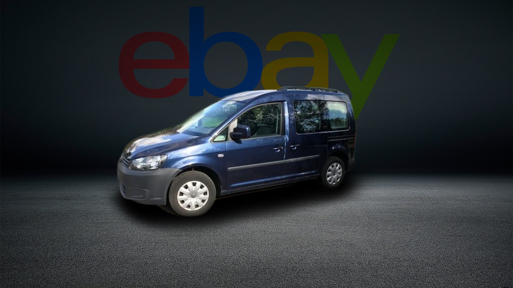 Caddy Gebraucht Ebay