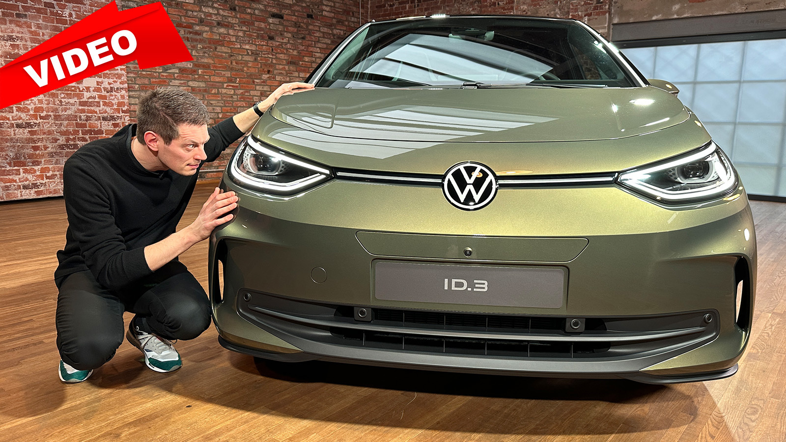 VW Tiguan und Passat: Letzte Modellpflege vor dem Ersatz durch Elektroautos