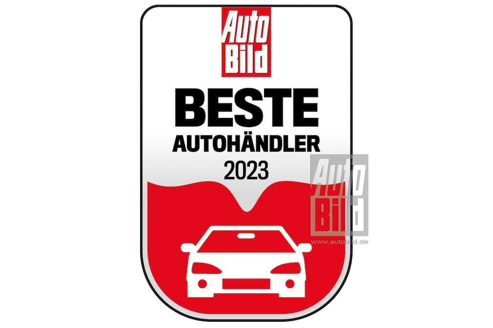 Deutschlands beste Autohändler 2023