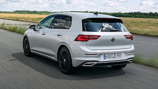 VW Golf 1.5 TSI