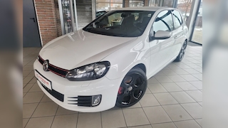 VW Golf 6 GTI Gebrauchtwagen