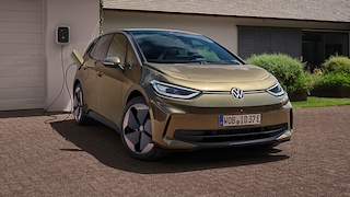 VW ID.3 Facelift