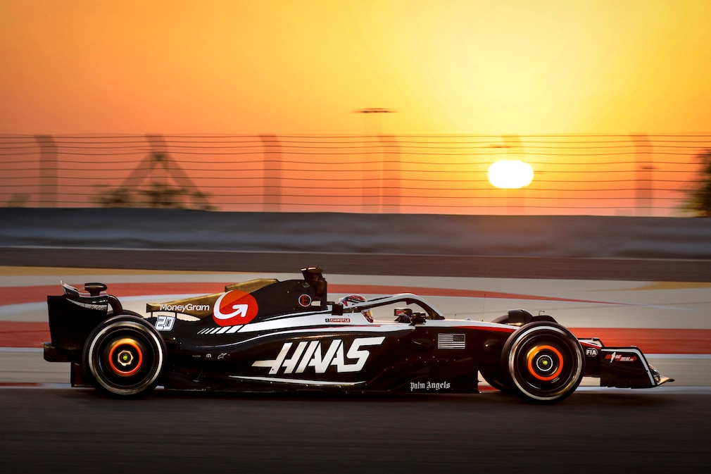 Haas