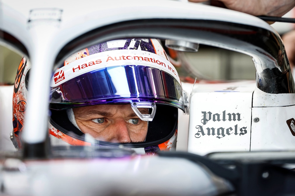 Nico Hülkenberg