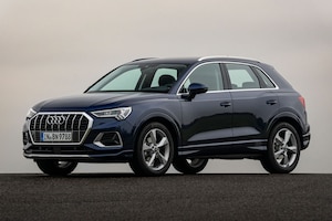 Audi Q3 35 TDI