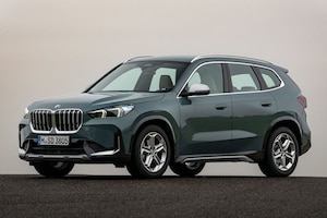 BMW X1 sDrive18d