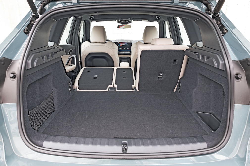 BMW X1 sDrive18d