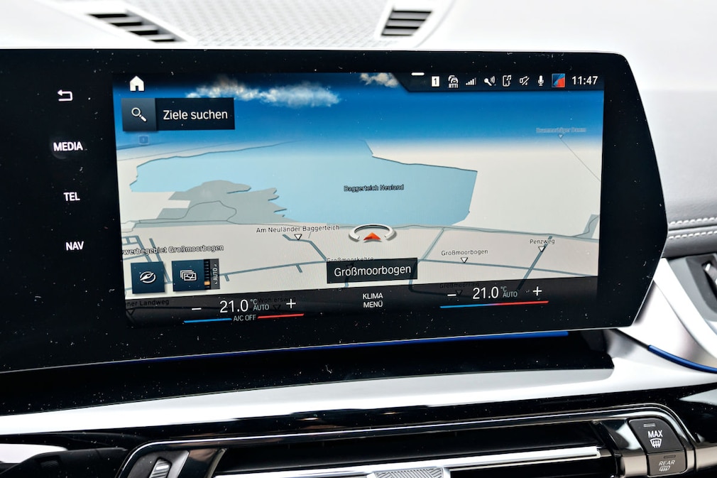 BMW X1 sDrive18d