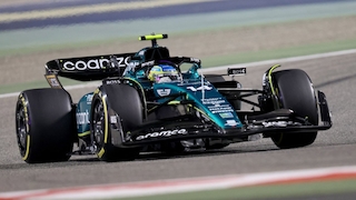 Formel 1 Bahrain GP 2023