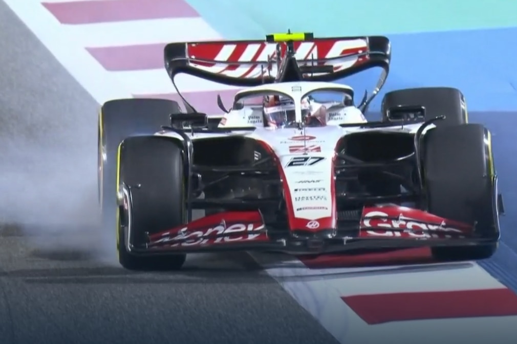Formel 1 Bahrain GP 2023