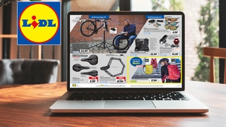 Lidl Prospekt März Aufmacher