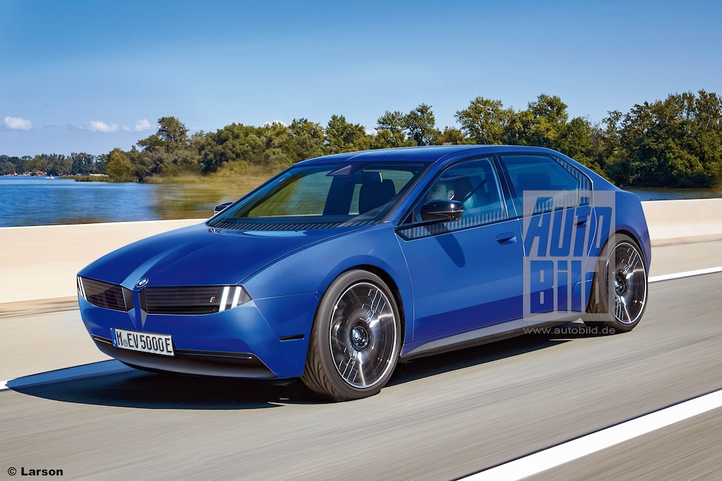 BMW i3 BMW i3