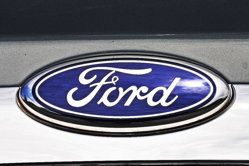 Ford Focus 1.6 TDCi