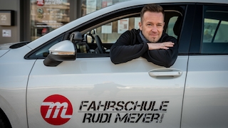 Fahrschule Meyer 