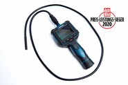 Videokamera PEK 2.7 C2