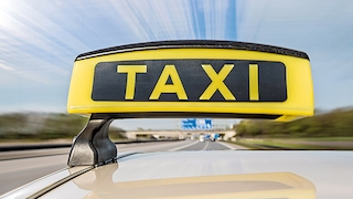 Taxi-Sharing