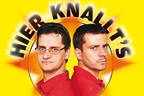 Zwei AUTO BILD-Redakteure, zwei Meinungen: Gerald Czajka und Alex Cohrs.