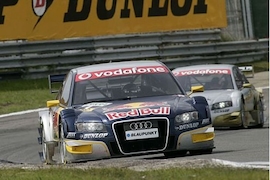 DTM Zandvoort 2007