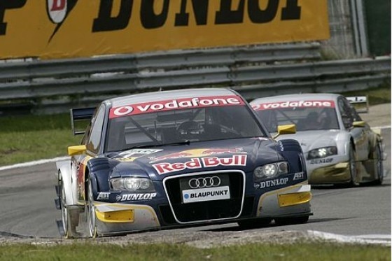 DTM Zandvoort 2007